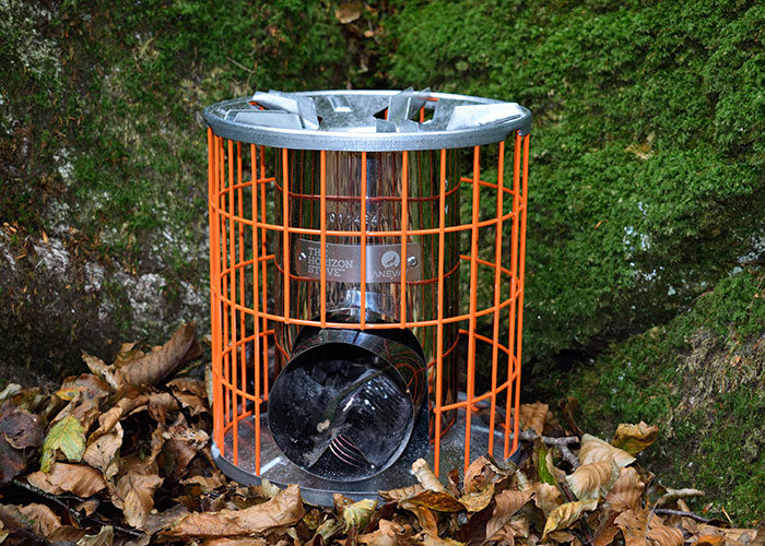 Horizon Stove