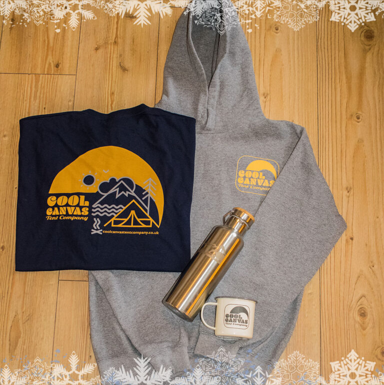 Cool Canvas Christmas Giveaway