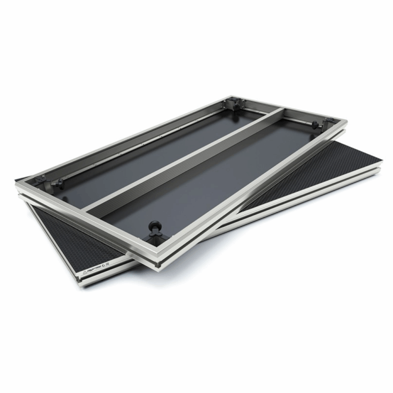 Portable Stage Hire Cornwall