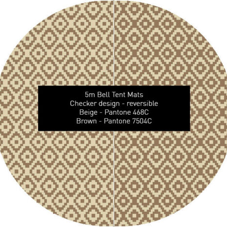 5m-bell-tents-mats-brown-and-beige.jpg 5m-bell-tents-mats-brown-and-beige.jpg