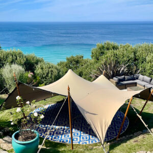Stretch Tent 5x6m
