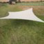 Hypar Stretch Sail Shade