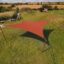 Sail SHade Orange