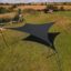 Sail Shade Black