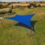 Sail Shade Blue