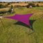 Sail Shade Pink