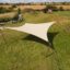 Hypar Stretch Sail Shade